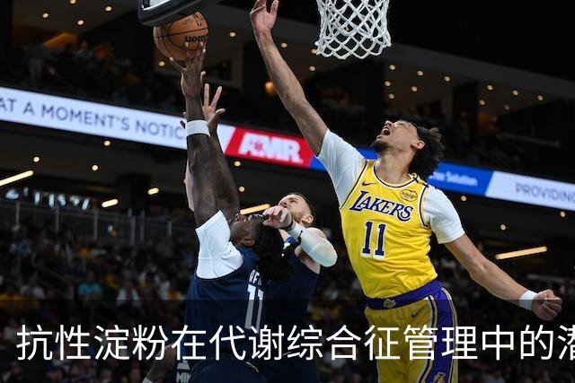 抗性淀粉在代谢综合征管理中的潜在益处与饮食策略
